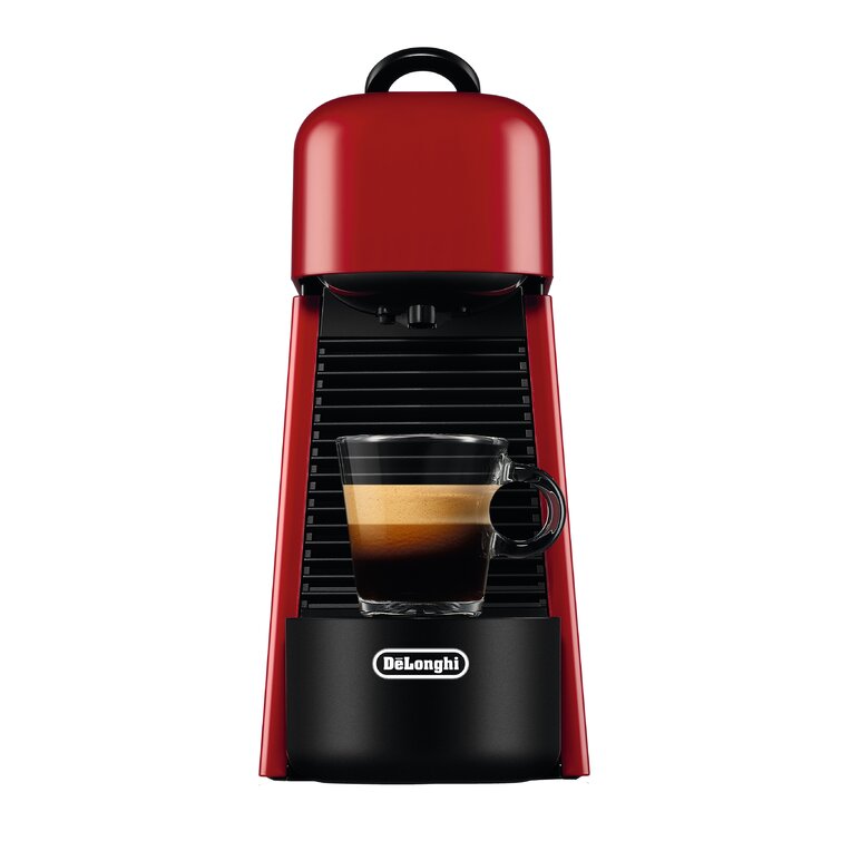 Nespresso Essenza Mini Original Espresso Machine by De'Longhi